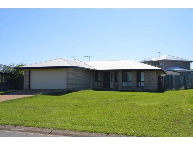 31 Origano Avenue, Gracemere QLD 4702