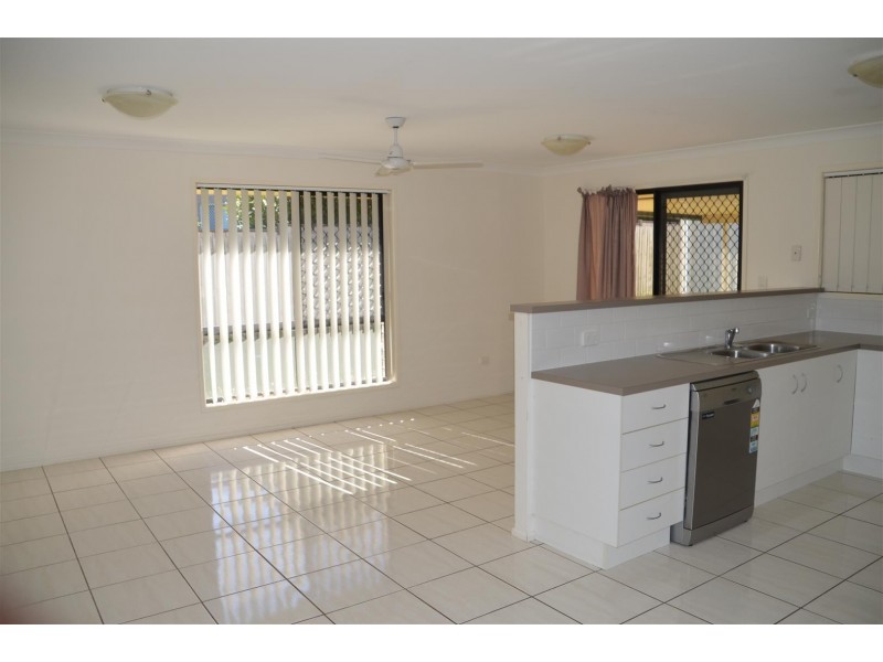 31 Origano Avenue, Gracemere QLD 4702