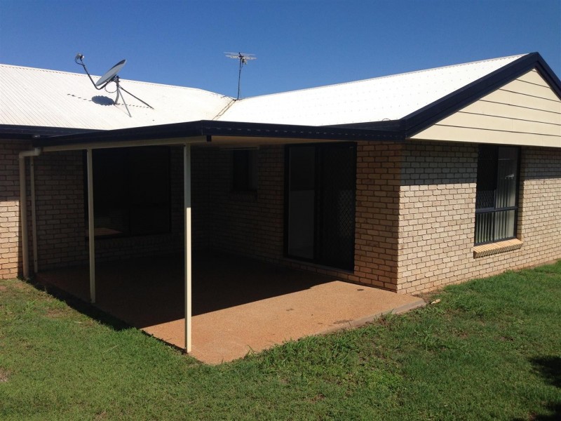 31 Origano Avenue, Gracemere QLD 4702