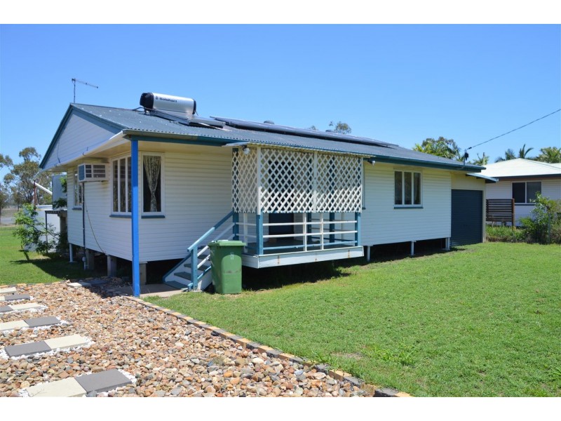 17 Toonda Street, Bajool QLD 4699