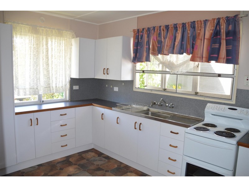 17 Toonda Street, Bajool QLD 4699