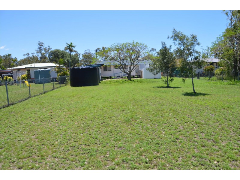 17 Toonda Street, Bajool QLD 4699