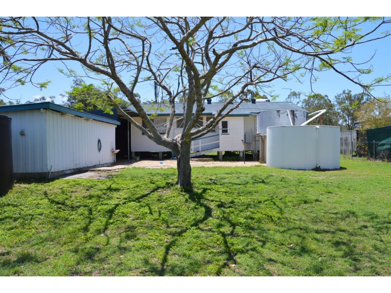 17 Toonda Street, Bajool QLD 4699