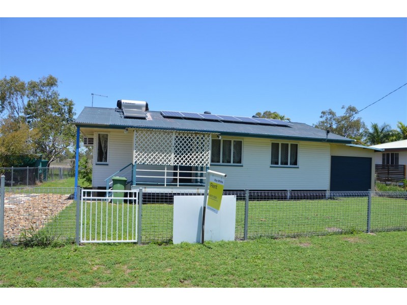 17 Toonda Street, Bajool QLD 4699