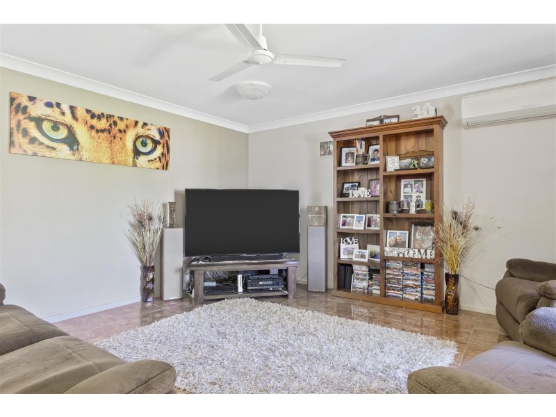 36 Arthur Street, Gracemere QLD 4702