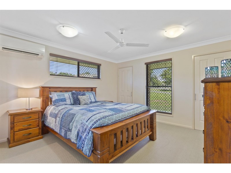 36 Arthur Street, Gracemere QLD 4702