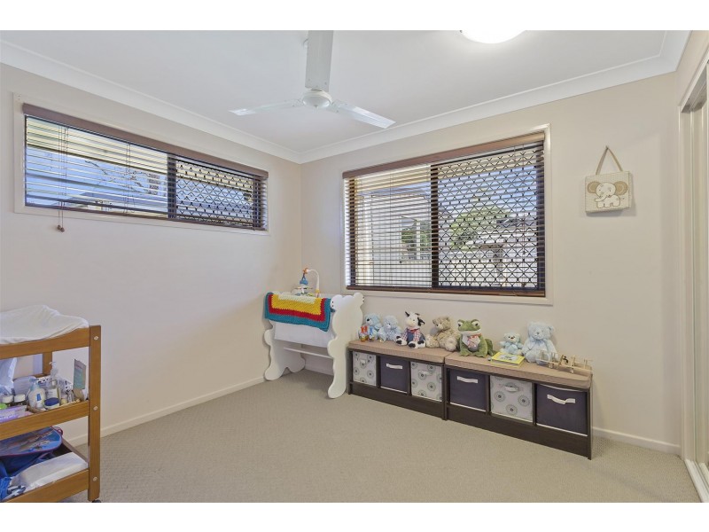 36 Arthur Street, Gracemere QLD 4702