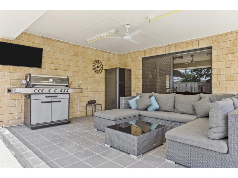 36 Arthur Street, Gracemere QLD 4702
