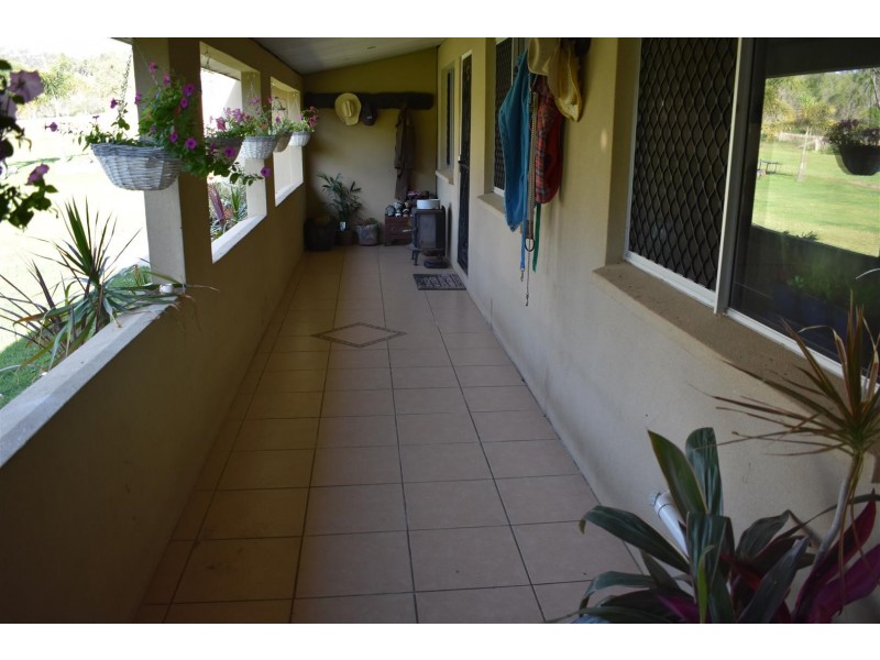 13 Smalls Road, Mount Morgan QLD 4714
