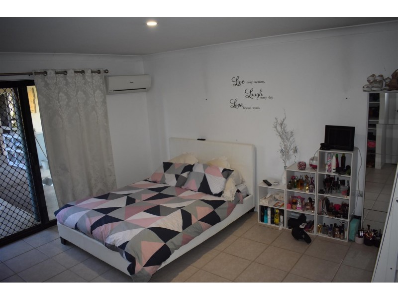 13 Smalls Road, Mount Morgan QLD 4714