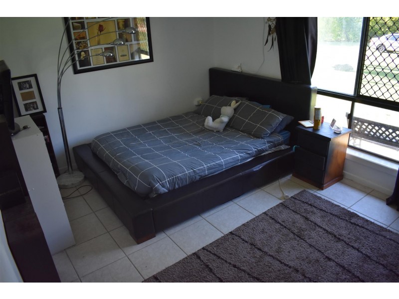 13 Smalls Road, Mount Morgan QLD 4714