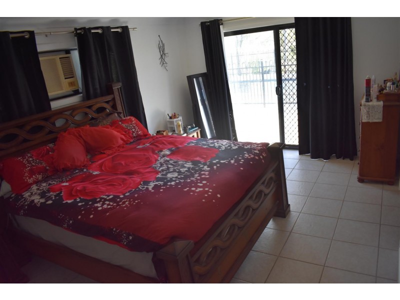 13 Smalls Road, Mount Morgan QLD 4714