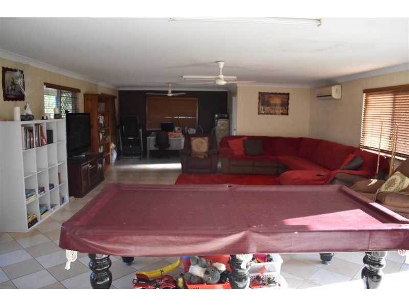 13 Smalls Road, Mount Morgan QLD 4714