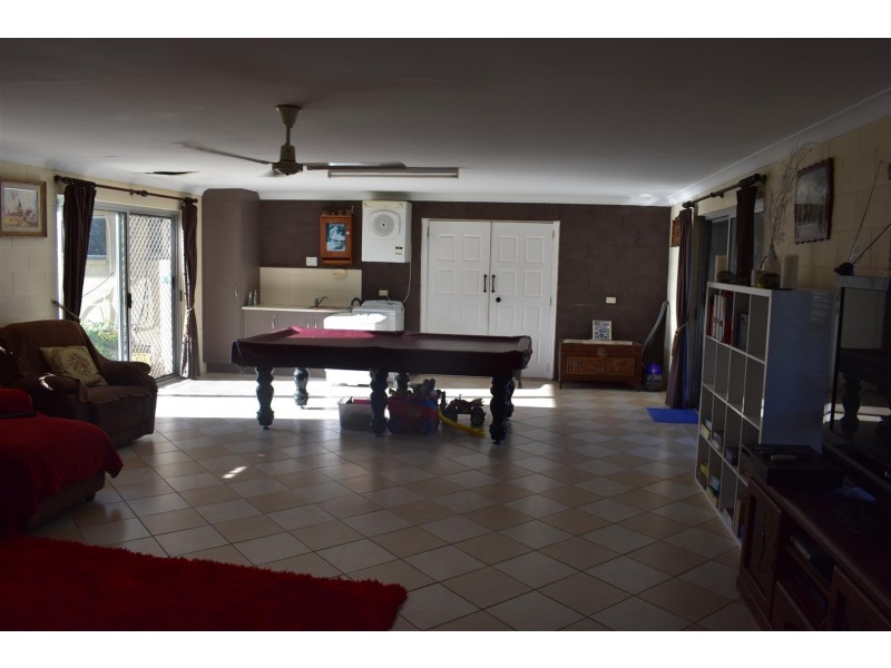 13 Smalls Road, Mount Morgan QLD 4714
