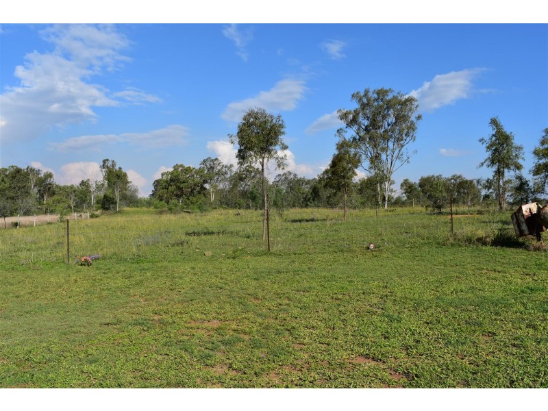13 Smalls Road, Mount Morgan QLD 4714