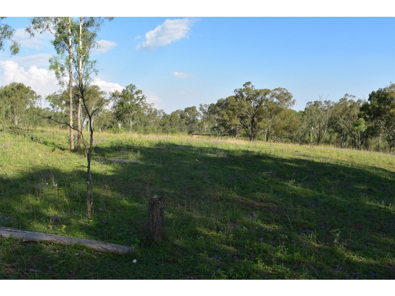 13 Smalls Road, Mount Morgan QLD 4714