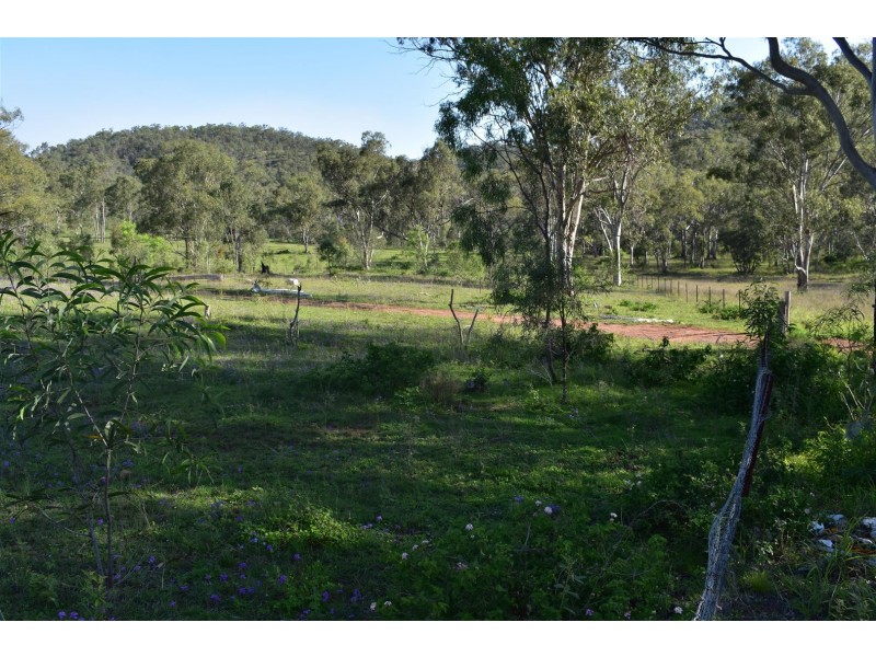 13 Smalls Road, Mount Morgan QLD 4714