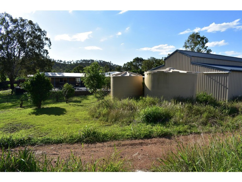 13 Smalls Road, Mount Morgan QLD 4714