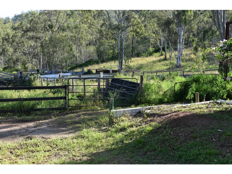13 Smalls Road, Mount Morgan QLD 4714