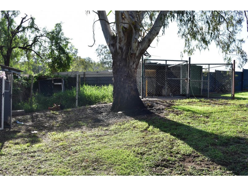 13 Smalls Road, Mount Morgan QLD 4714