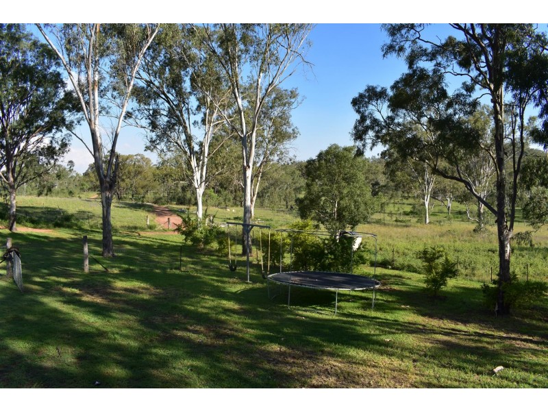 13 Smalls Road, Mount Morgan QLD 4714