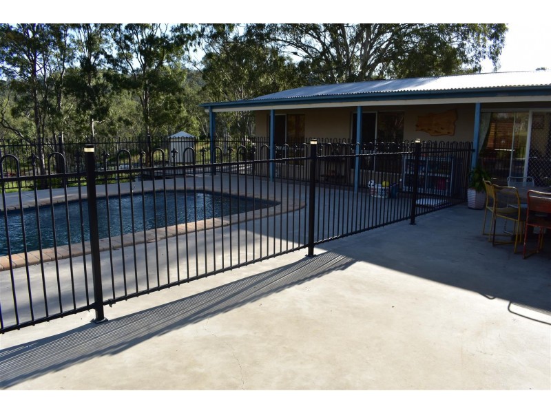 13 Smalls Road, Mount Morgan QLD 4714