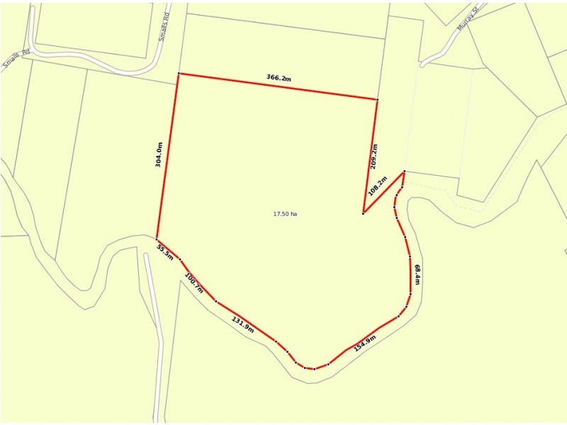 13 Smalls Road, Mount Morgan QLD 4714