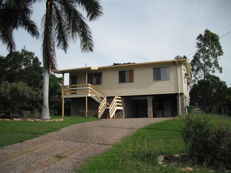 15 Reservoir Street, Gracemere QLD 4702