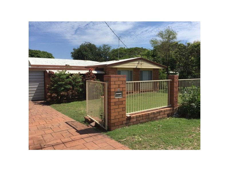 10 Ranger Street, Gracemere QLD 4702
