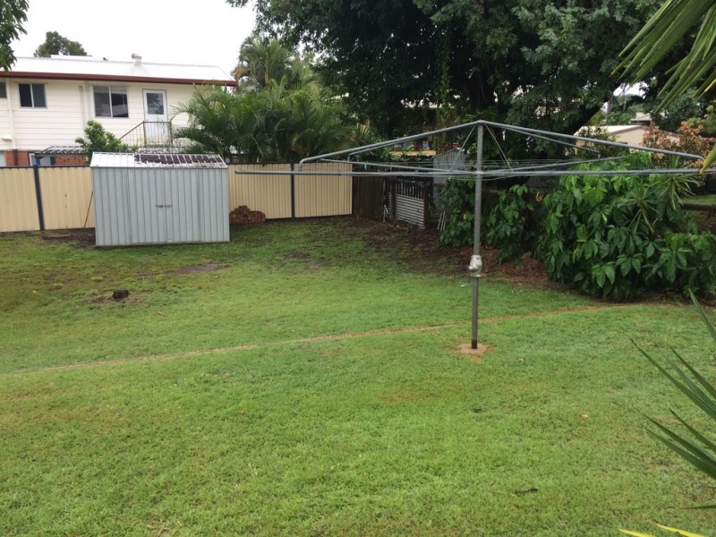 10 Ranger Street, Gracemere QLD 4702