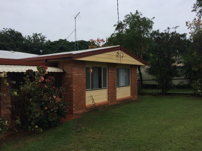 10 Ranger Street, Gracemere QLD 4702