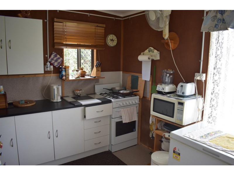 3168A Capricorn Highway, Kalapa QLD 4702