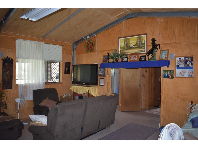 3168A Capricorn Highway, Kalapa QLD 4702