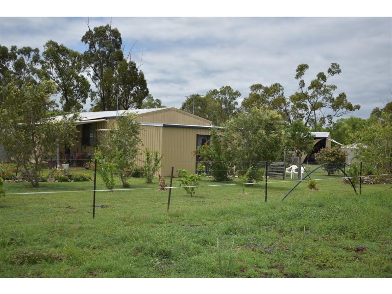 3168A Capricorn Highway, Kalapa QLD 4702
