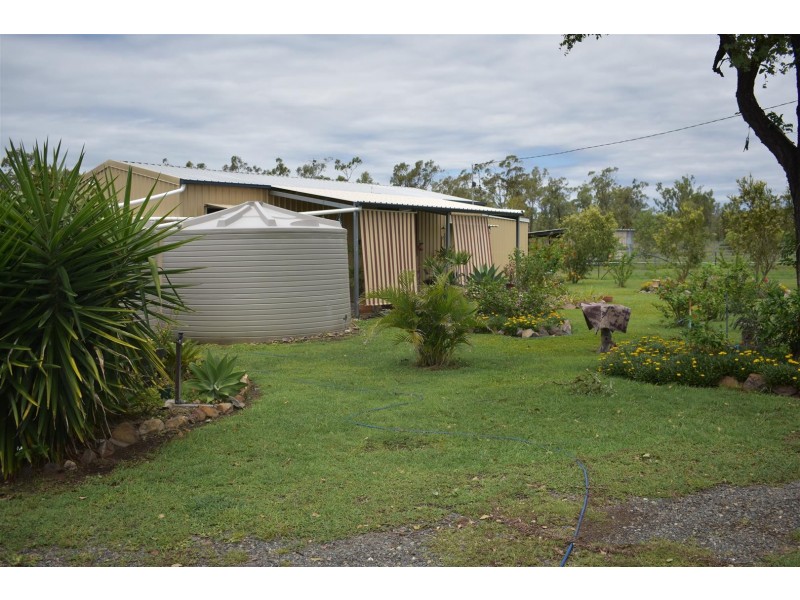3168A Capricorn Highway, Kalapa QLD 4702