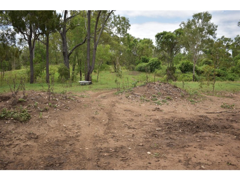 3168A Capricorn Highway, Kalapa QLD 4702