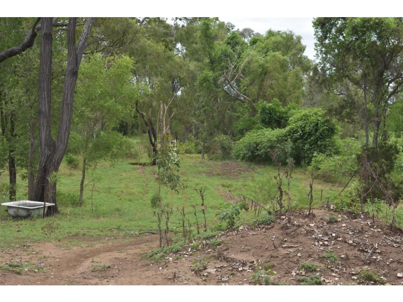 3168A Capricorn Highway, Kalapa QLD 4702