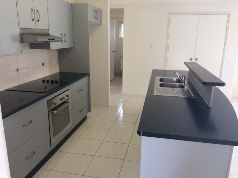 3 Anna Meares Avenue, Gracemere QLD 4702