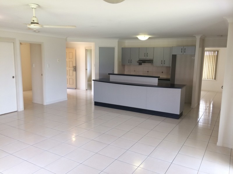 3 Anna Meares Avenue, Gracemere QLD 4702