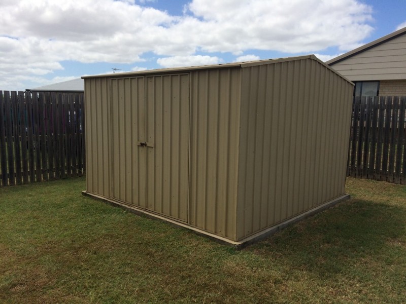 3 Anna Meares Avenue, Gracemere QLD 4702