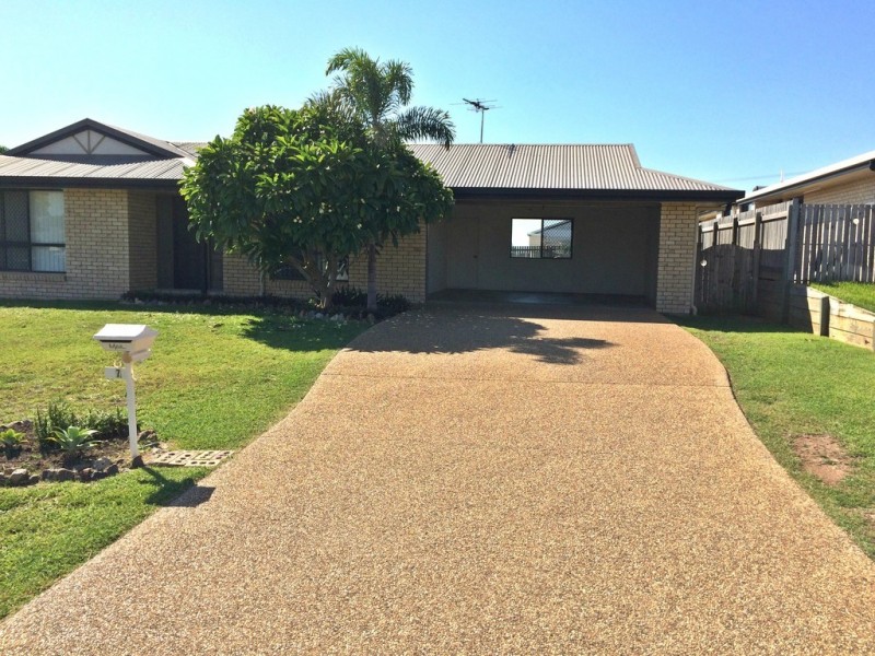 7 Gilmore Court, Gracemere QLD 4702