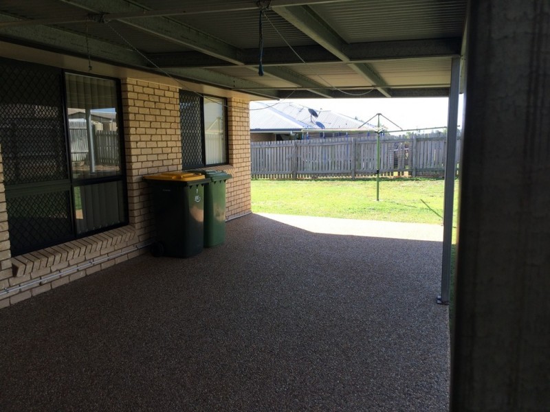 7 Gilmore Court, Gracemere QLD 4702