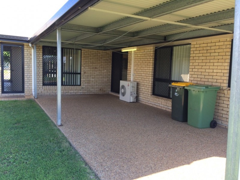 7 Gilmore Court, Gracemere QLD 4702