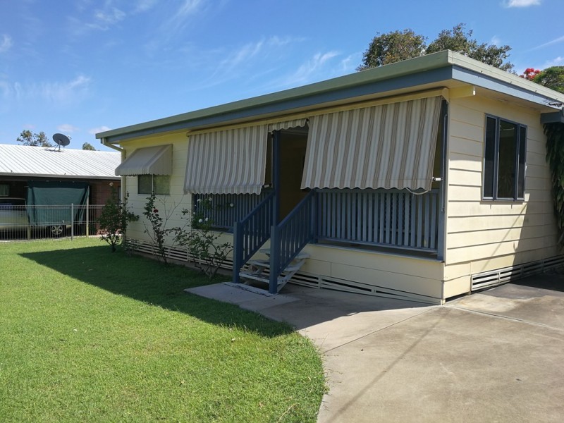 32 Fisher Street, Gracemere QLD 4702