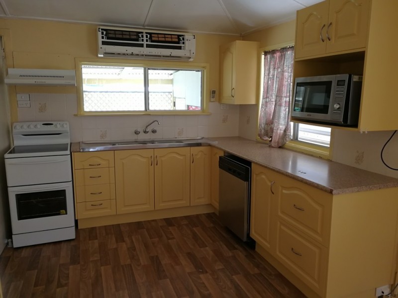 32 Fisher Street, Gracemere QLD 4702