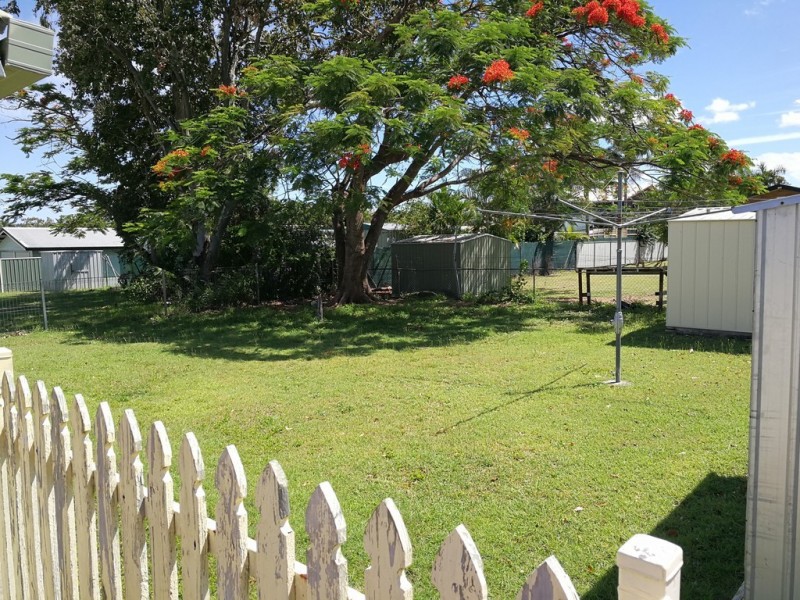 32 Fisher Street, Gracemere QLD 4702