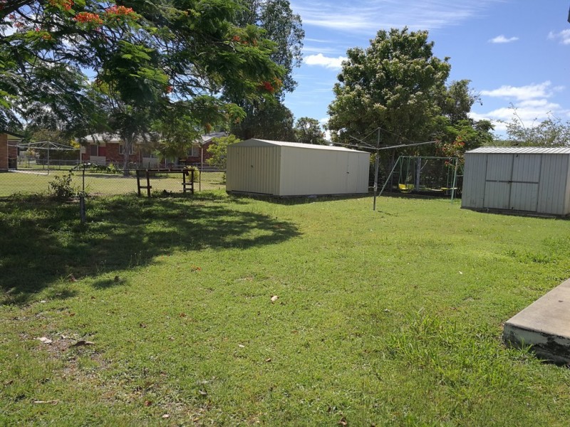 32 Fisher Street, Gracemere QLD 4702
