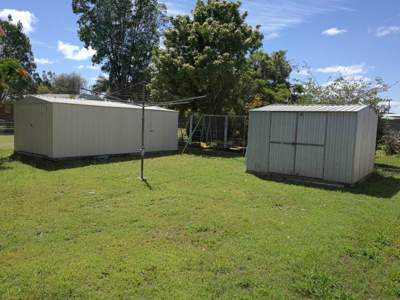 32 Fisher Street, Gracemere QLD 4702