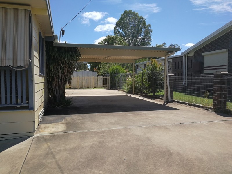 32 Fisher Street, Gracemere QLD 4702