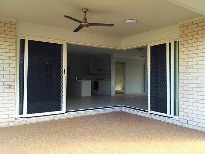 54 Govind Court, Gracemere QLD 4702